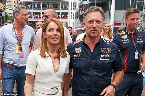 christian horner leaked photos|Christian Horners messages to a female employee are allegedly。